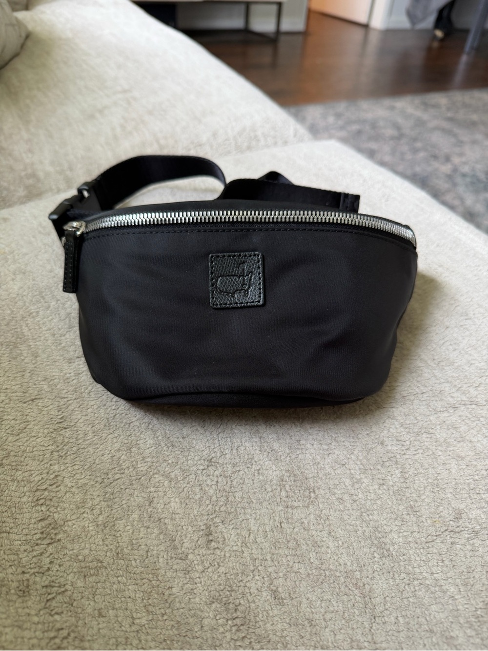 Masters Belt Bag